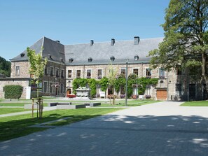 Maison | Extérieur
