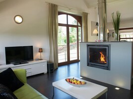 Casa | Servicios del alojamiento