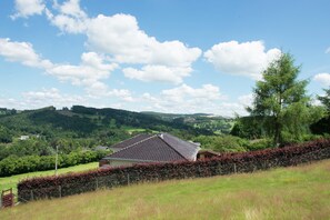 アパートメント | 施設からの眺望