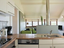 Casa | Cocina privada | Trona infantil