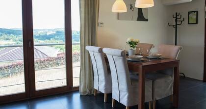 Luxury Apartment in Malmedy with Hot Tub