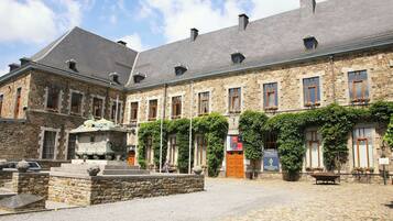 Departamento | Exterior