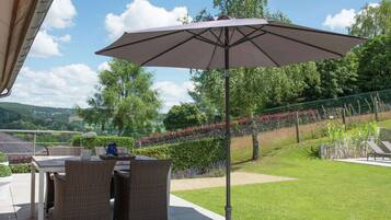 Appartement | Dineren