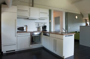 Apartment | Private kitchen