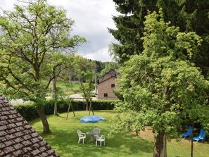 Exterior - Cozy Weris Cottage Retreat (Durbuy)