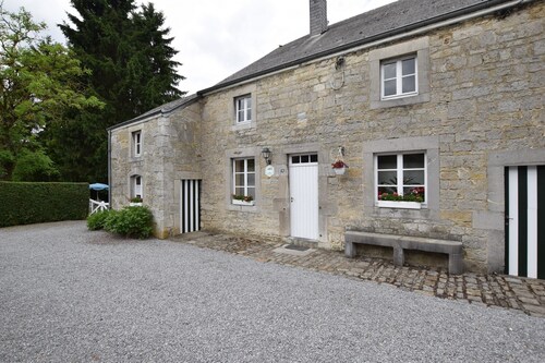 Cozy Weris Cottage Retreat