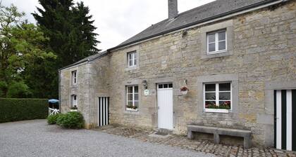 Cozy Weris Cottage Retreat