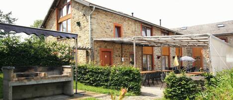 Appartement | Exterieur