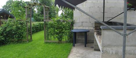 Apartment | Exterior