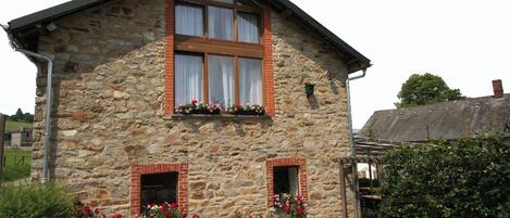 Appartement | Extérieur