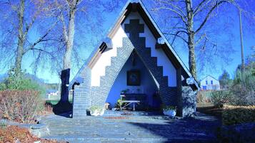 Chalet | Eksterior