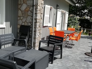 Chalet | Speisen