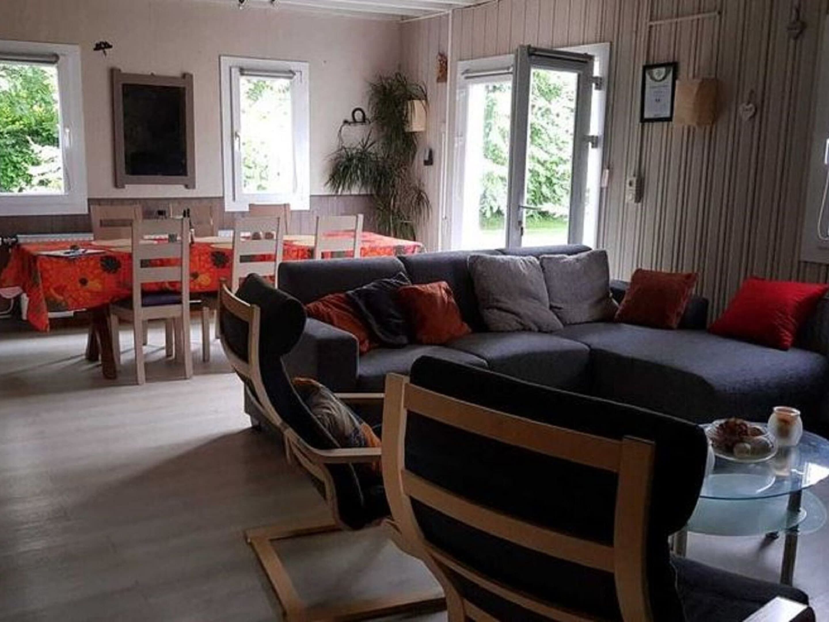 Chalet | Dining