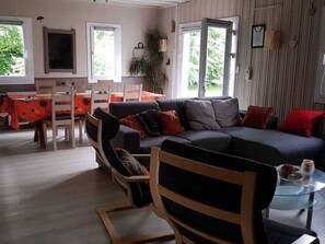 Chalet | Restaurantes