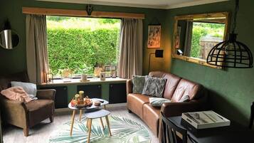 Chalet | Living room