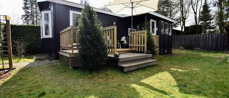 Chalet | Außenbereich