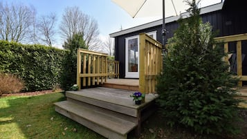 Chalet | Garden