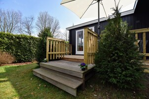 Chalet | Garden