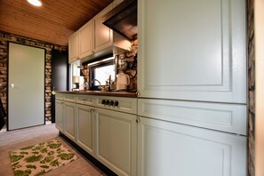 Chalet | Cuisine privée