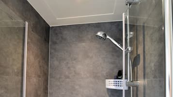 Chalet | Kamar mandi