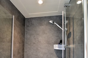 Chalet | Bathroom