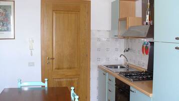 House | Private kitchen