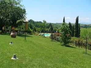 Casa | Exterior