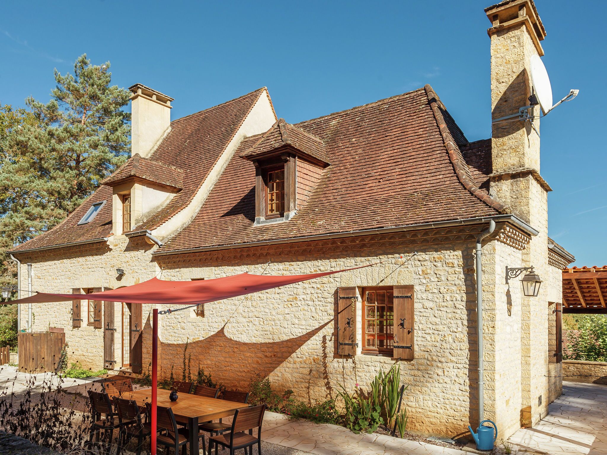House | Exterior