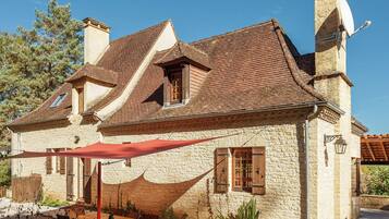 House | Exterior