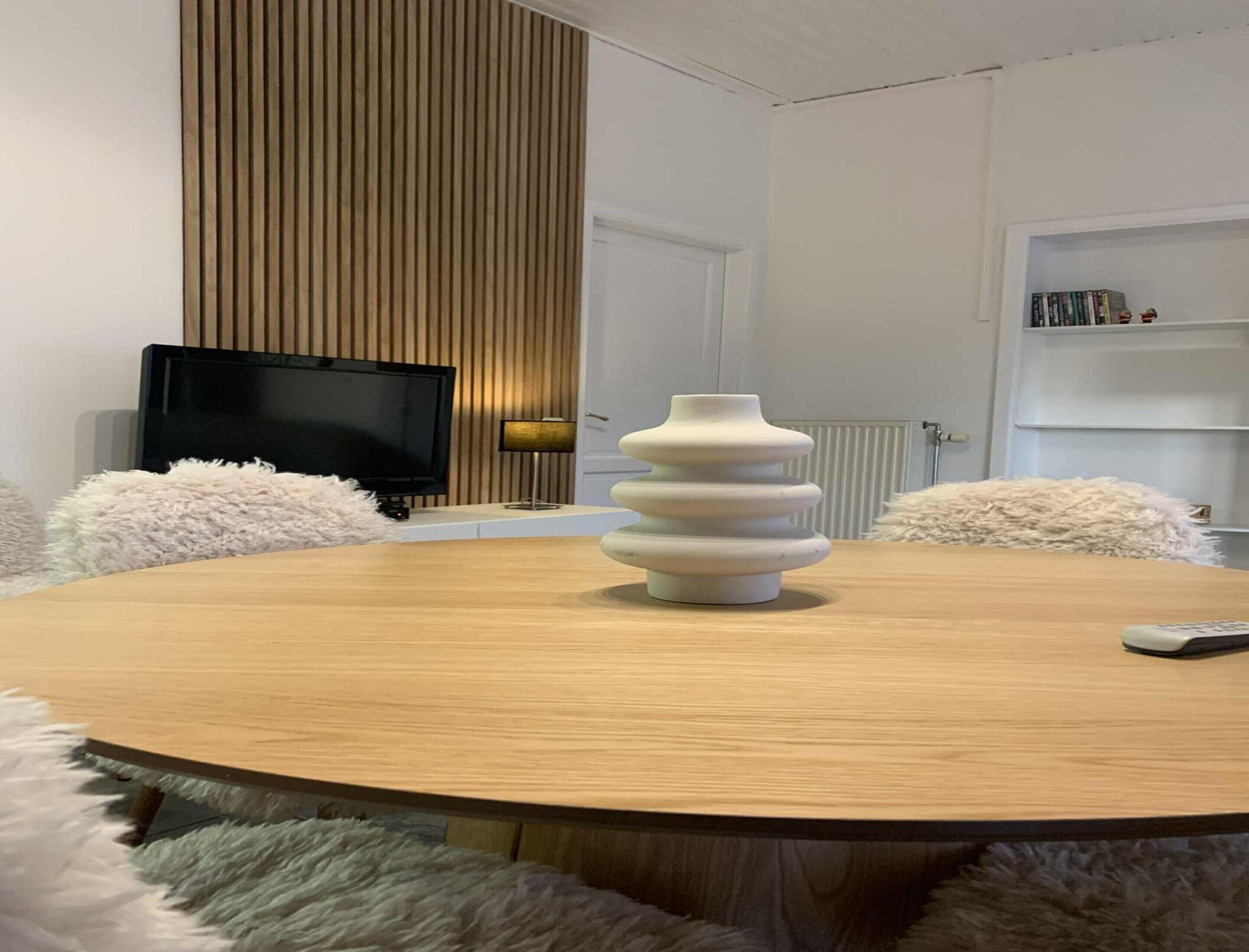 村舍 | 内部细节