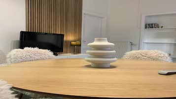 Cottage | Details aan de binnenkant