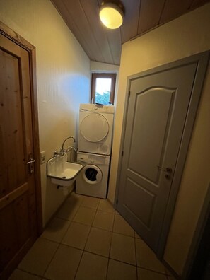 Casa de campo | Baño