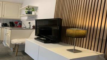 Cottage | Living room