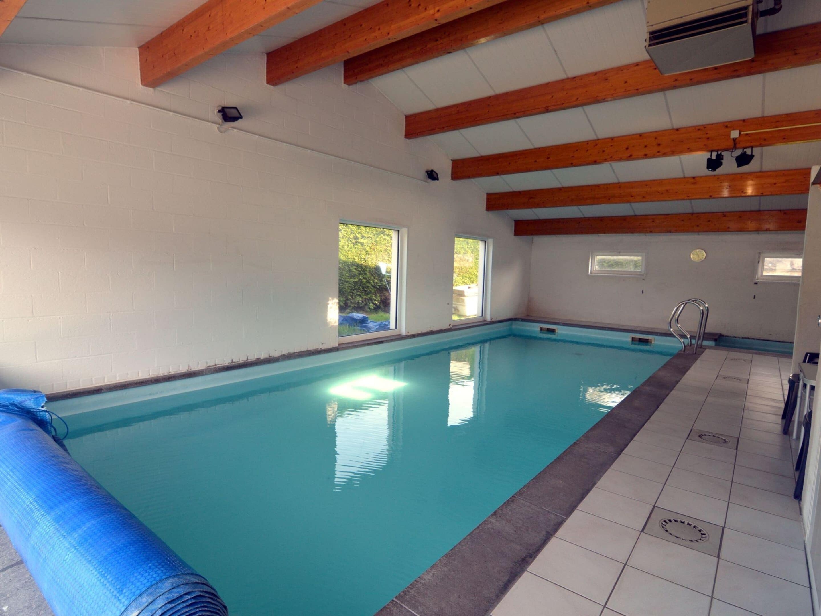 Ferienhaus | Pool