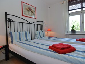 Apartment - Apartment in Harz Near Ski Slopes (Quedlinburg)