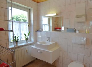 Appartement | Salle de bain