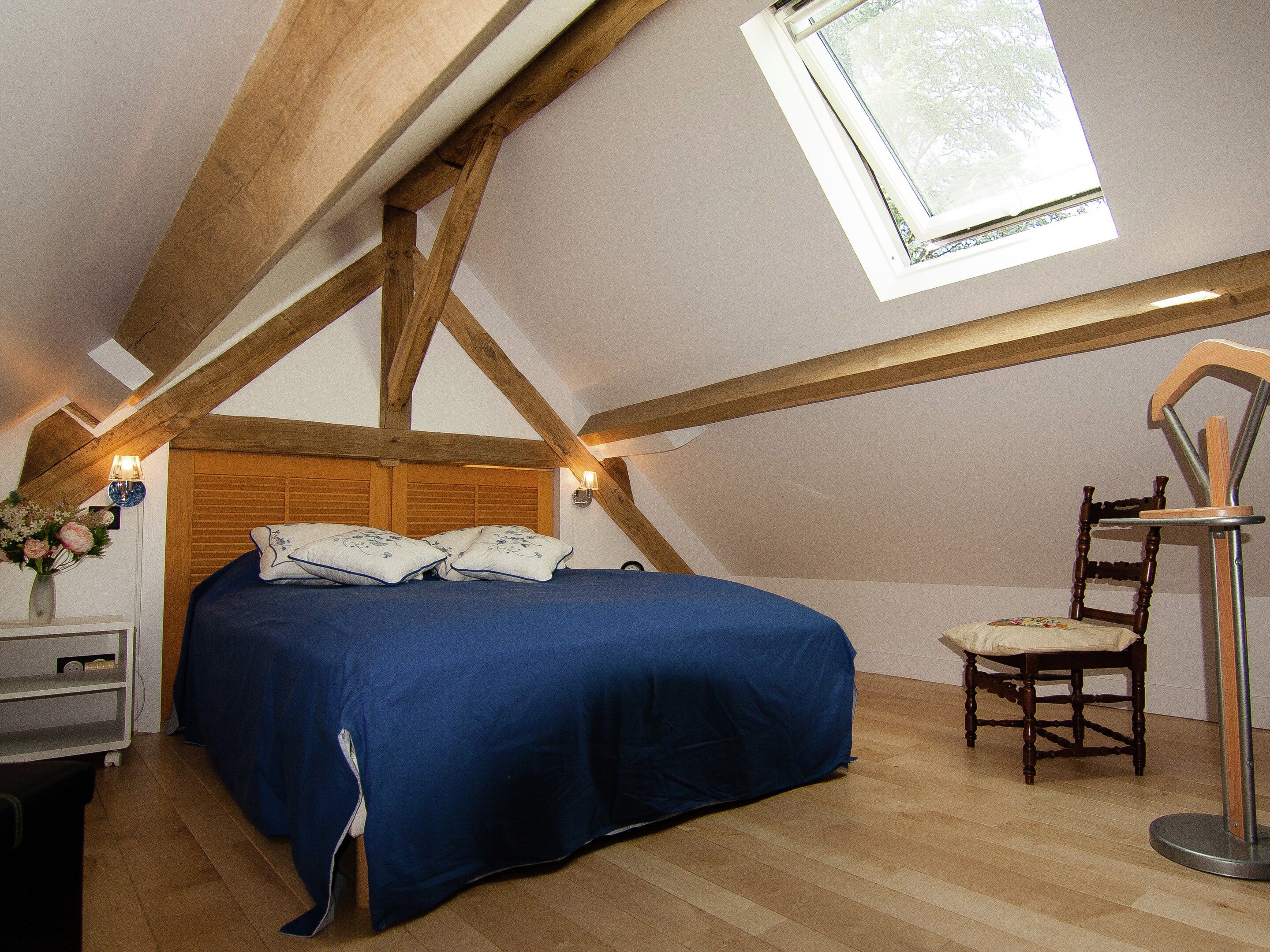 Kamar