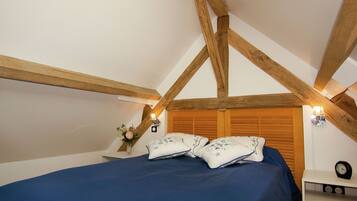 Fasilitas kamar