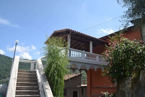 Hus | Udendørsområde