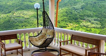 Nature Retreat in Testico