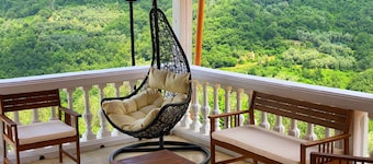 Nature Retreat in Testico