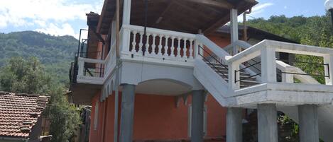 Huis | Exterieur