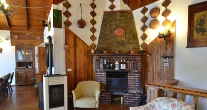 Nature Retreat in Testico