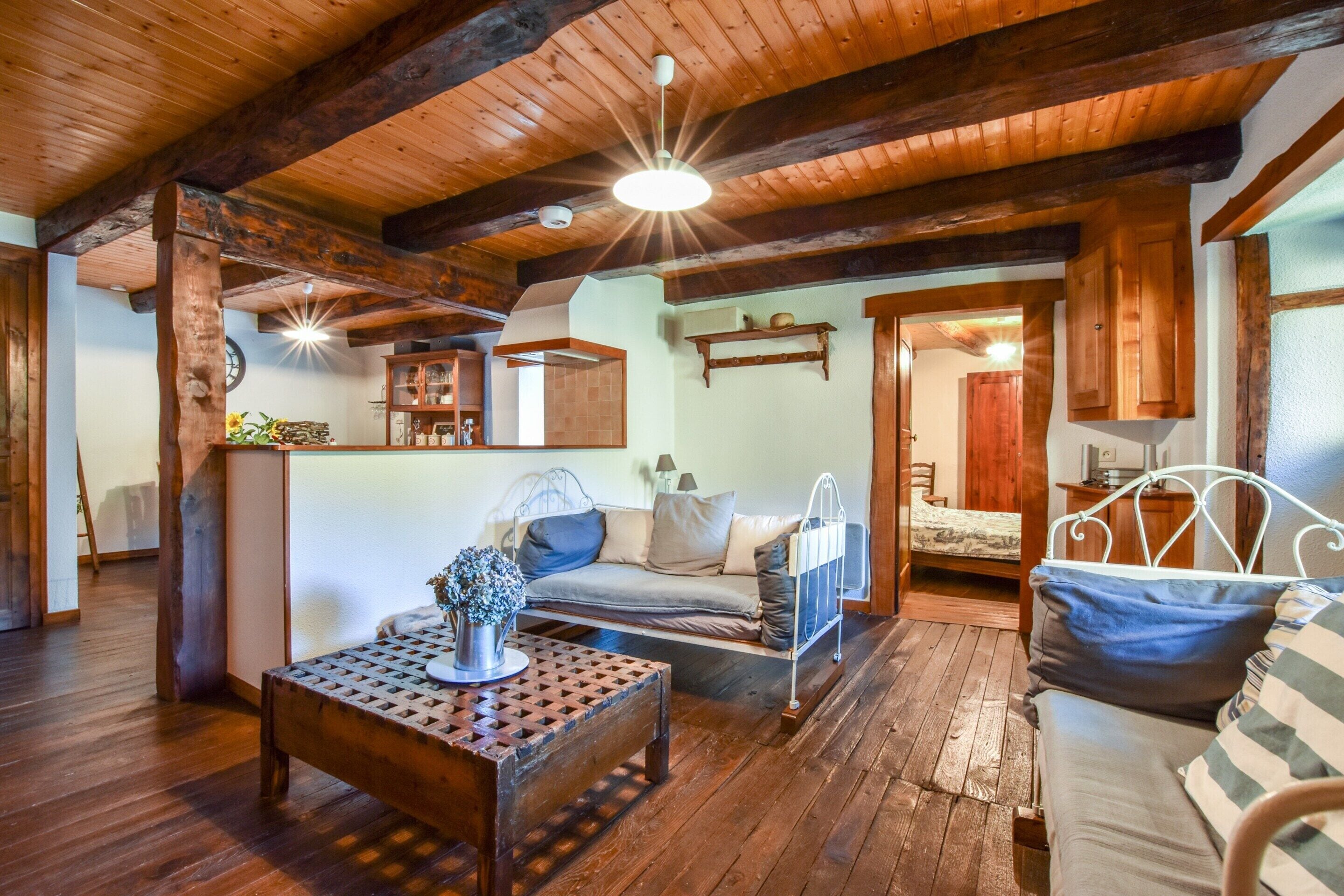 House | Living room