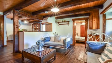 House | Living room