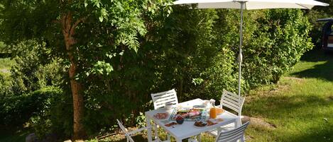 Huis | Tuin