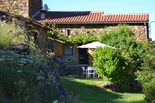 Hideaway in Villeneuve-d'allier