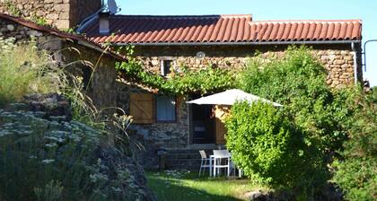 Hideaway in Villeneuve-d'allier