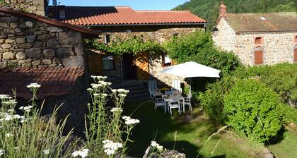 Hideaway in Villeneuve-d'allier
