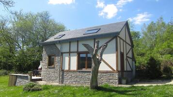 Cottage | Exterior